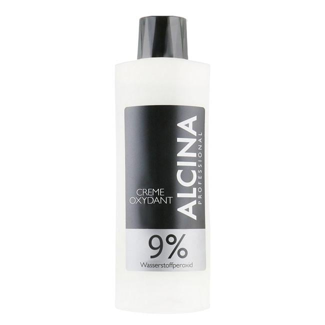 Окисник для волосся ALCINA Creme Oxydant 9% кремовий 1000 мл (17355)