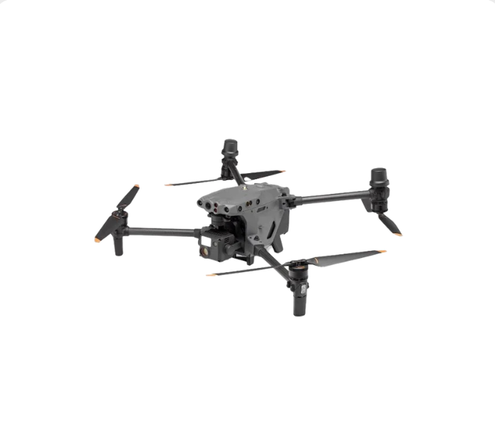 Квадракоптер DJI Matrice 30T (091К)