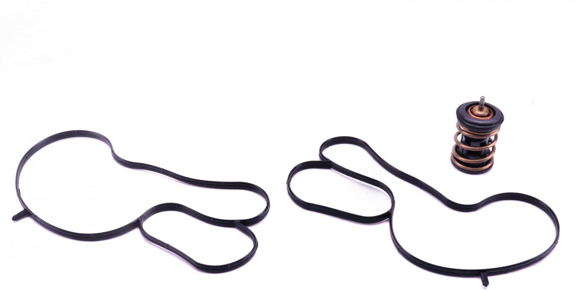 Термостат Motorad для VW Caddy/Golf VII 1.2TSI/1.4TSI 12- в к-те с прокладками 973-105K