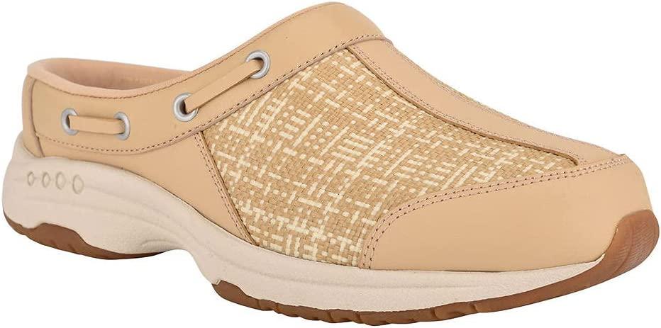 Туфли Easy Spirit Martha Stewart Travelport 104 Light Natural р. 45 (1647938199)