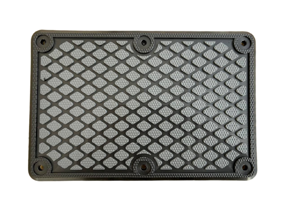 Підп'ятник гумовий EVA універсальний для авто