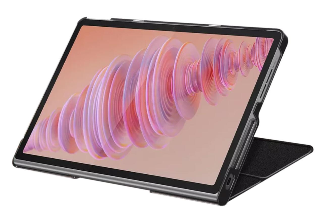 Чехол Primolux Slim для планшета Lenovo Tab Plus 11,5" 2024 TB-351 Black (2413779556) - фото 3