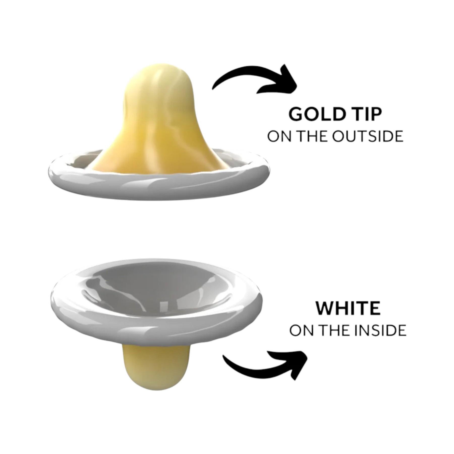 Презервативы EXS Rightway №12 латексные веганские - фото 4 Презервативы EXS Rightway №12 латексные веганские - фото 4