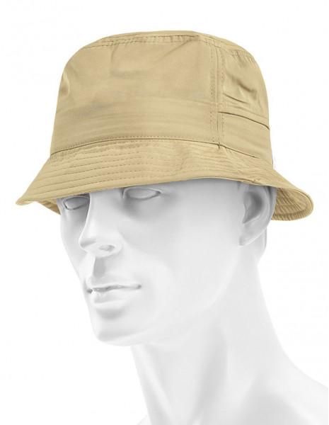 Панама Mil-Tec Hat Quick Dry S Khaki (12335004) - фото 5