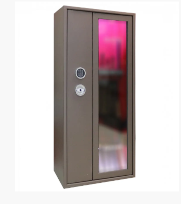 Сейф оружейный Griffon GG.700.E Brown (1706577478)