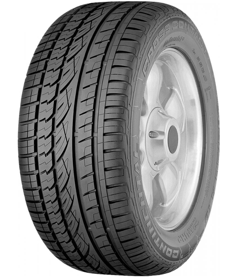 Автошина Continental ContiCrossContact UHP 245/45 R20 103W XL FR LR