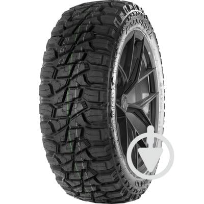 Автошина Roadcruza RA8000 R/T 235/55 R18 109/105Q Автошина Roadcruza RA8000 R/T 235/55 R18 109/105Q