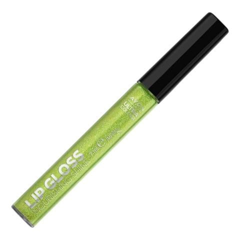 Блеск для губ питательный Avon Ultra Colour Lip Gloss Ультра Crushed Lime/Лаймовый шейк 7 мл (2761608116)