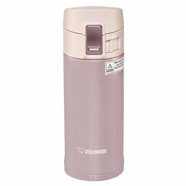 Термокружка ZOJIRUSHI SM-KHF36PT 0,36 л (75480)