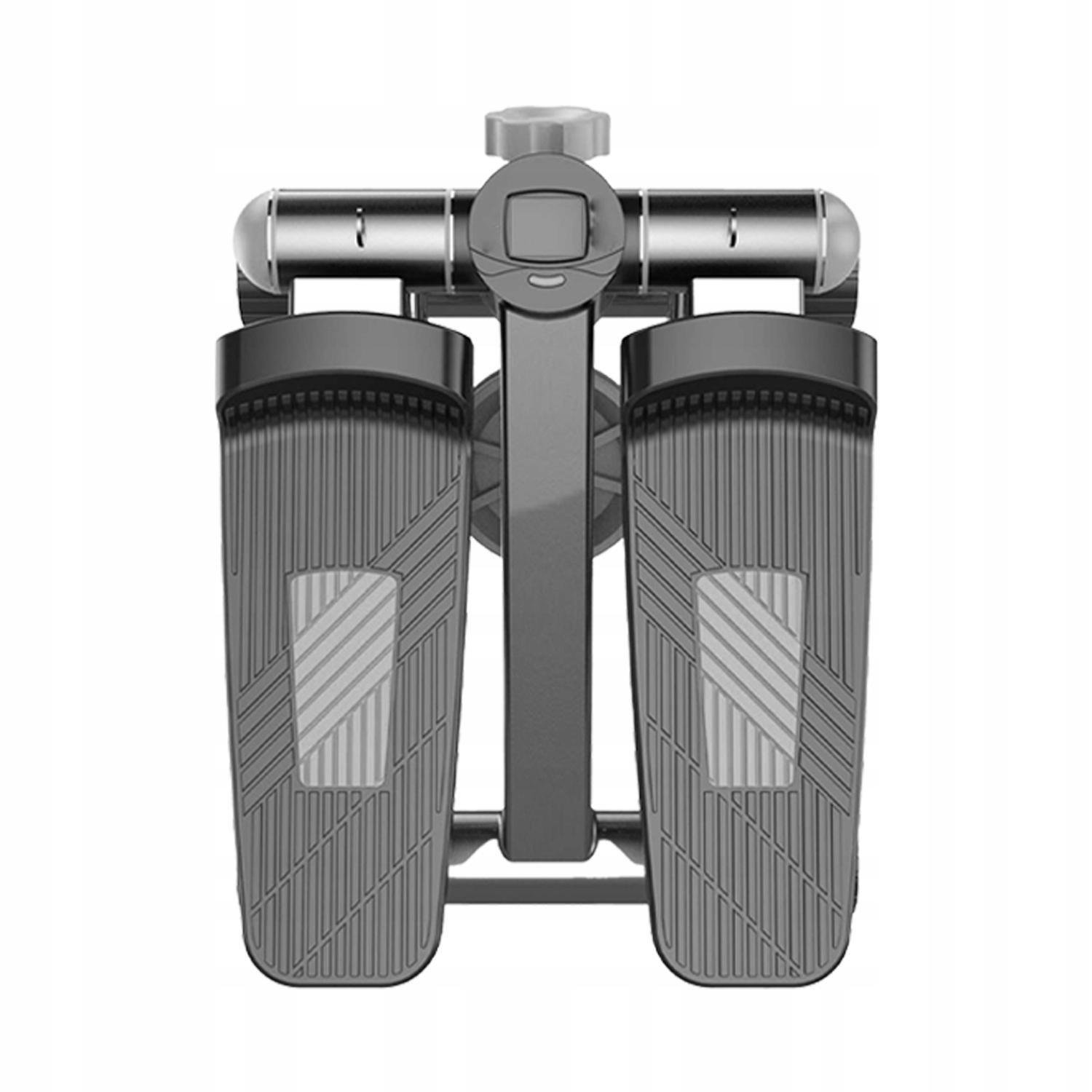 Тренажер Степпер Heckermann M2248 з еспандером та LED монітором (M2248) - фото 4 Тренажер Степпер Heckermann M2248 з еспандером та LED монітором (M2248) - фото 4