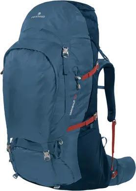Рюкзак туристичний Ferrino Transalp 100 л Синій (930666)