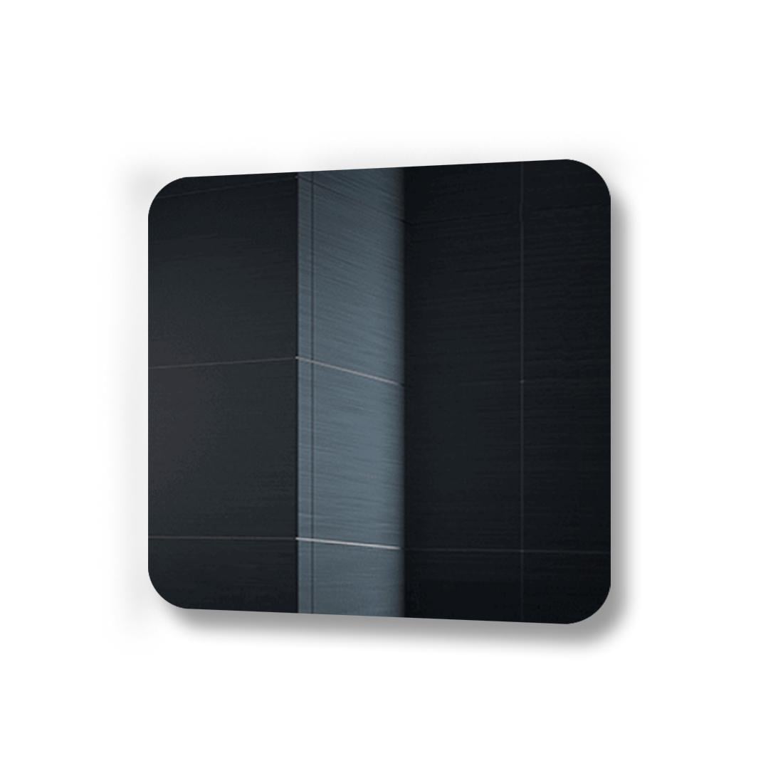 Зеркало Ornella с Led-подсветкой и сенсорным выключателем от движения 60x60 см (ece3c3a1) Зеркало Ornella с Led-подсветкой и сенсорным выключателем от движения 60x60 см (ece3c3a1)