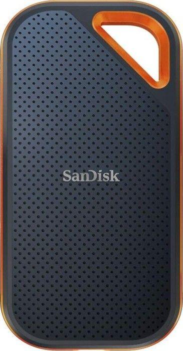 SSD-диск Sandisk Extreme PRO V2 2 TB (SDSSDE81-2T00-G25)