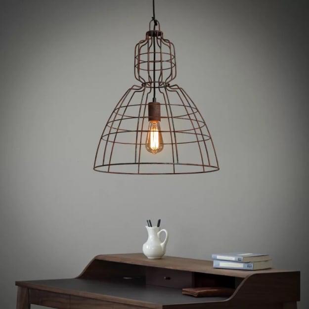 Подвес Cage 40 см (9315546) Подвес Cage 40 см (9315546)