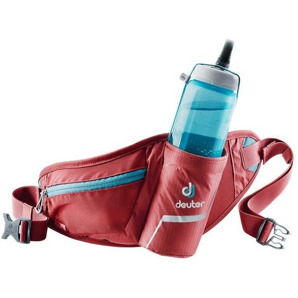 Поясная сумка Deuter Pulse 2 1 л (3935119 5000)