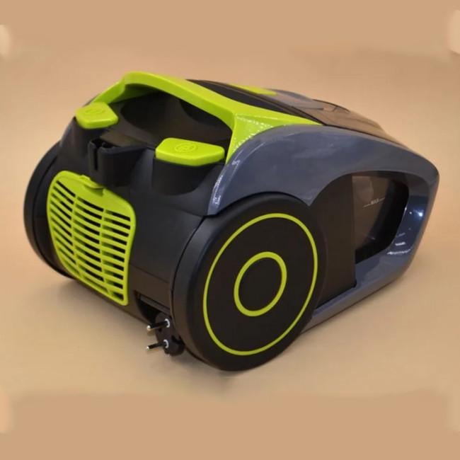 Пылесос с контейнером без мешка Opera для сухой уборки - фото 9