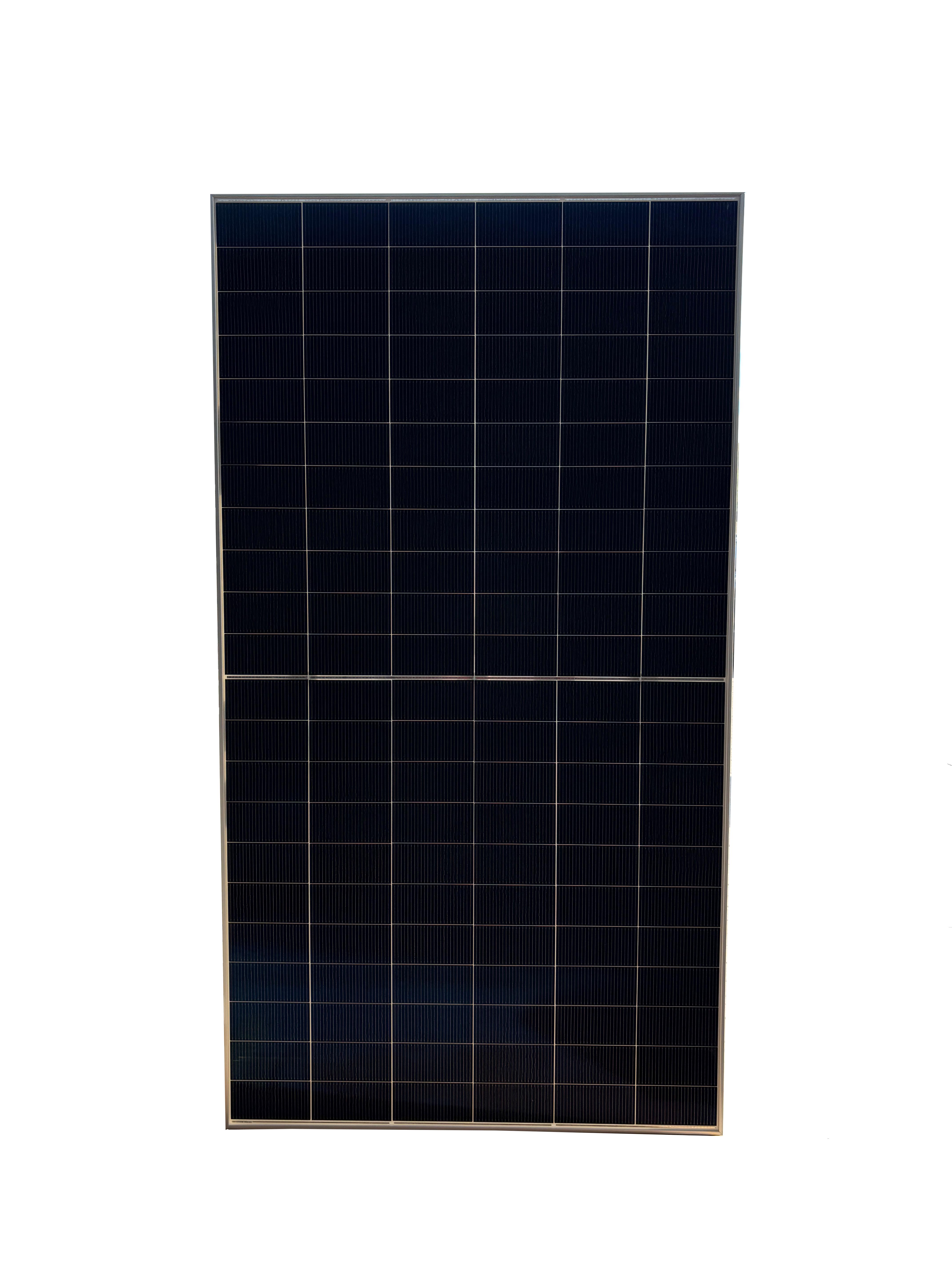 Солнечная монокристаллическая панель 710W DAH Solar N-Type TOPCon 22,86% 1500V
