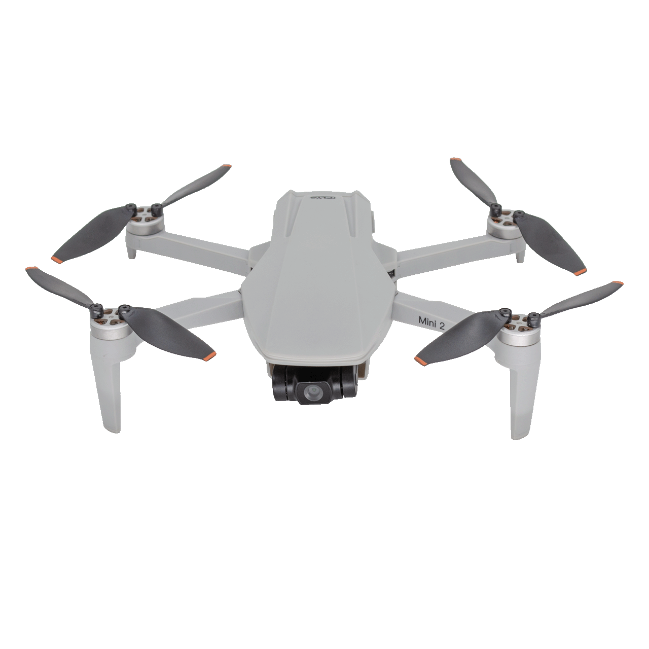 Квадрокоптер С-FLY Mini 2 дрон с GPS - фото 3