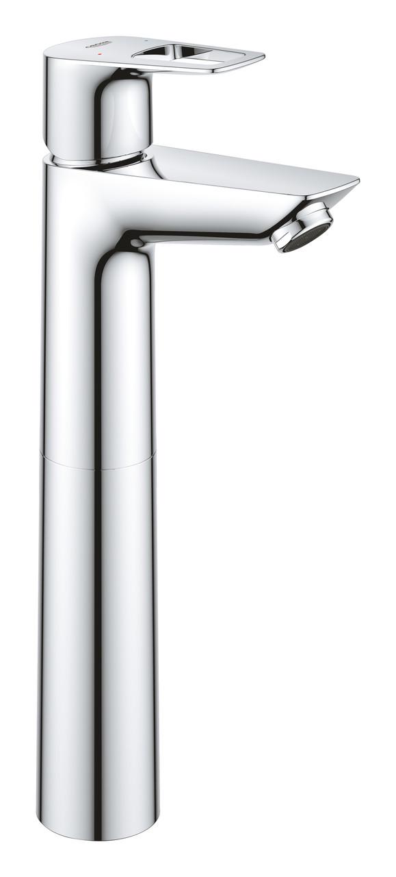 Змішувач на стільницю Grohe BauLoop New для раковини XL (32856001)