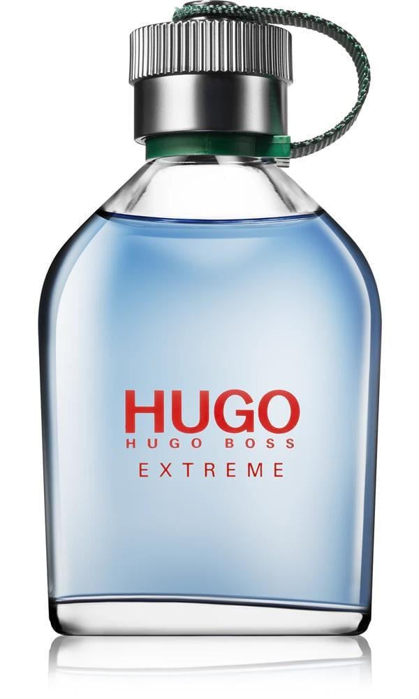 Парфумована вода для чоловіків Hugo Boss Hugo Extreme 75 мл (373850)