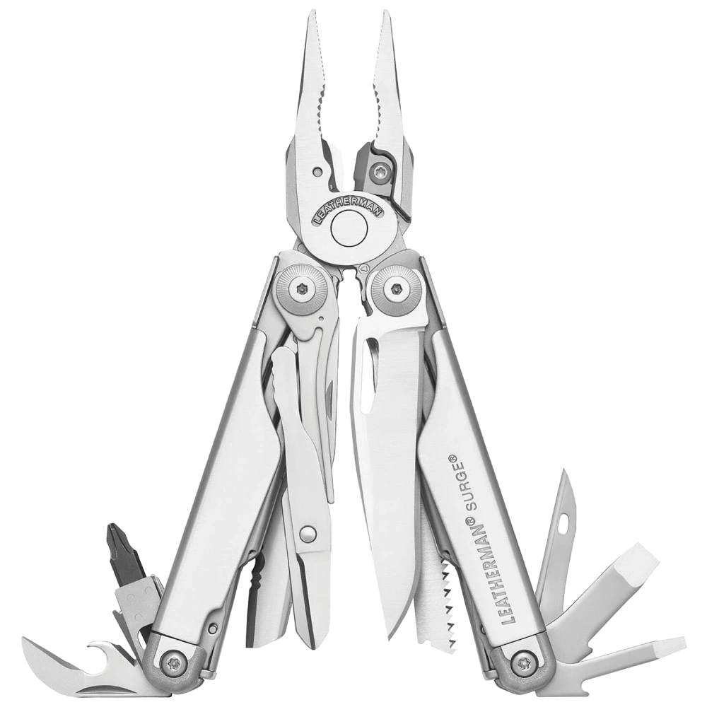 Мультитул Leatherman SURGE (3025154275) Мультитул Leatherman SURGE (3025154275)