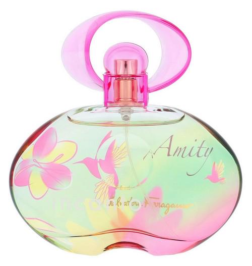 Туалетная вода для женщин Salvatore Ferragamo Incanto Amity 50 мл (48282)