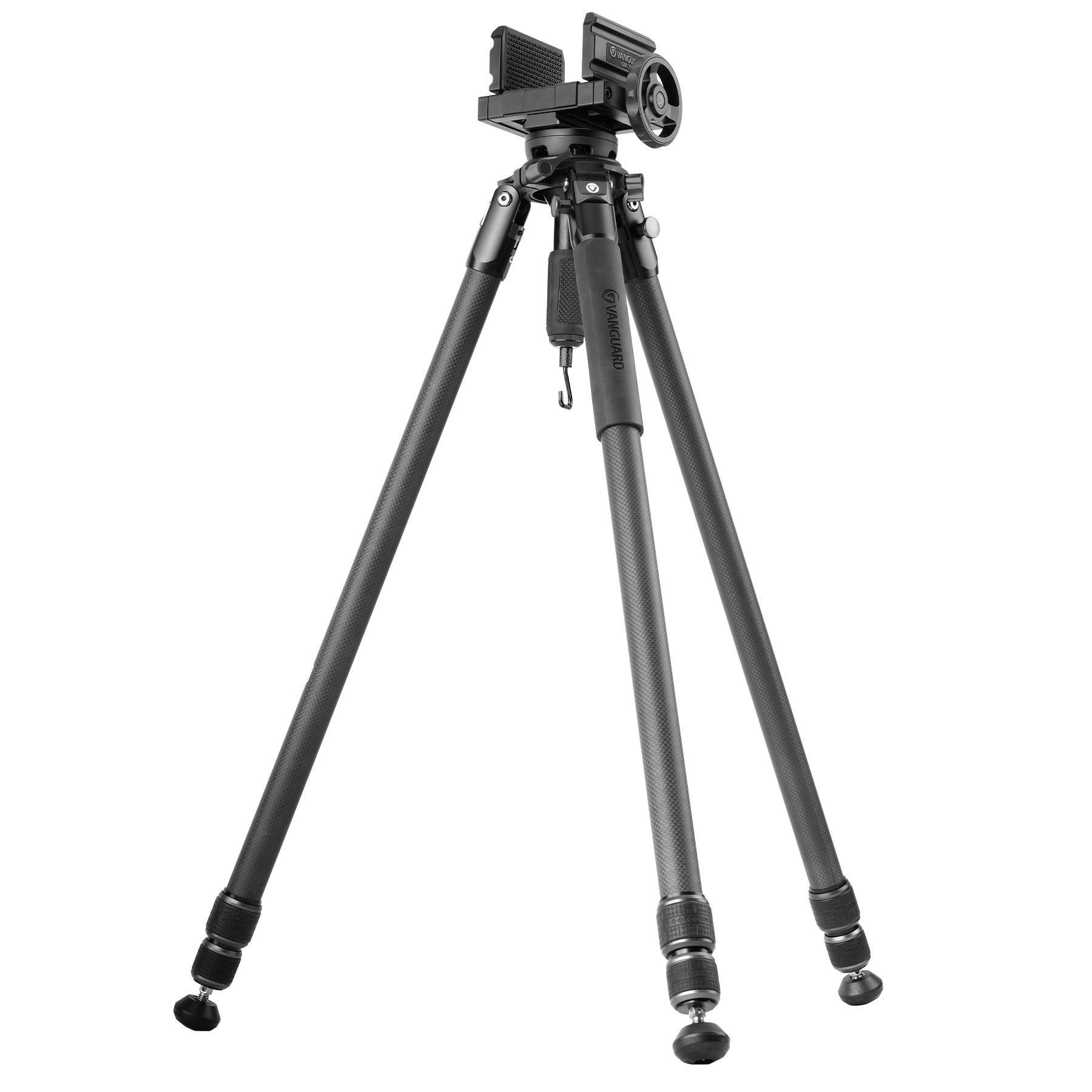 Трипод Vanguard Endeavor RL 303CGM (DAS2949)