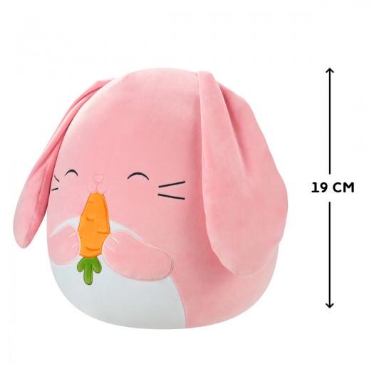 М'яка іграшка Squishmallows Зайчик Боп 19 см - фото 2