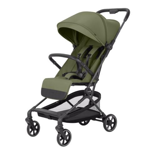 Коляска прогулочная детская CARRELLO Evo CRL-5533 Shamrock Green (38132249)