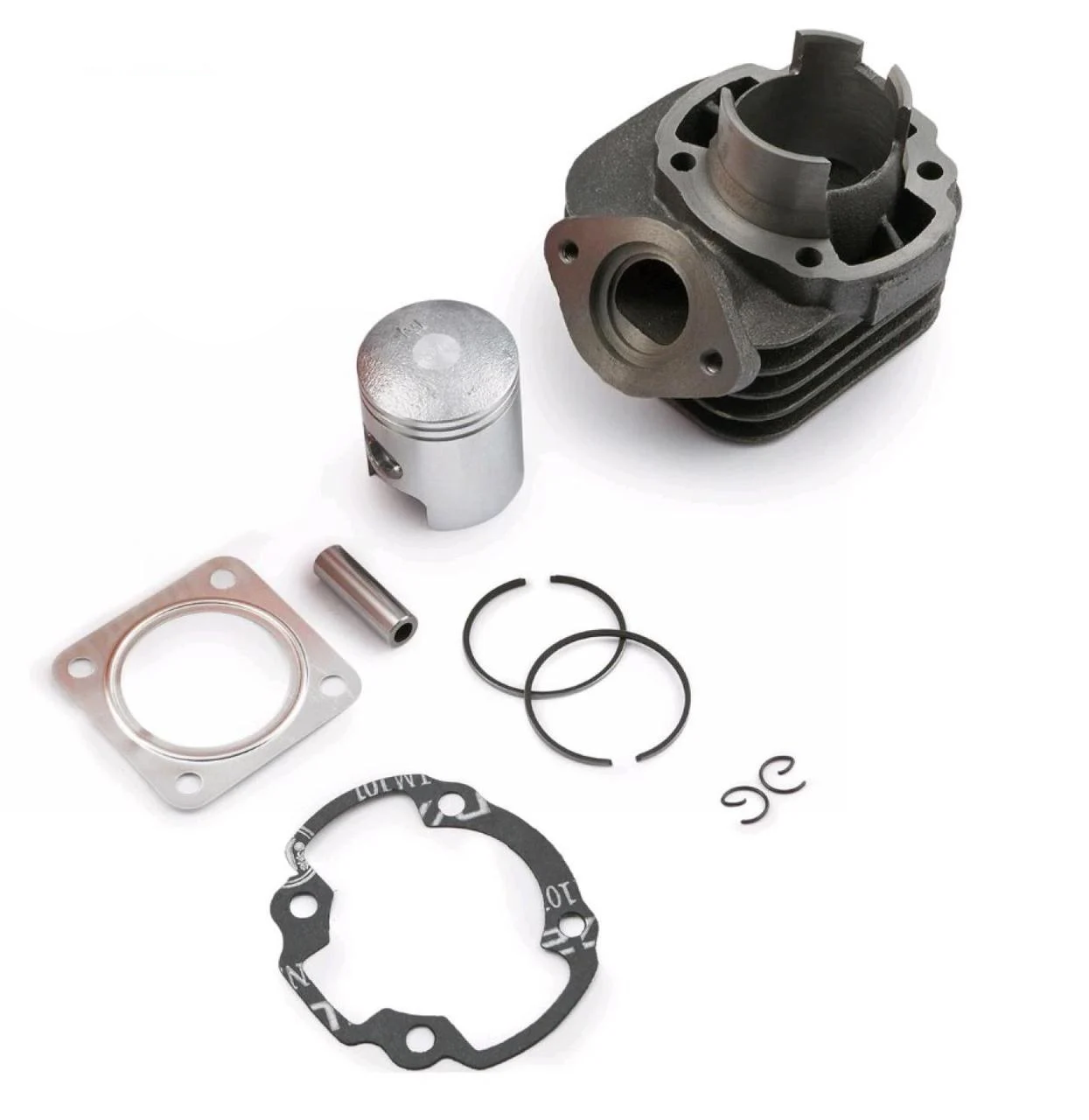 Поршнева ЦПГ SEE для Honda DIO ZX 50 Ø 40 мм (2177245884)