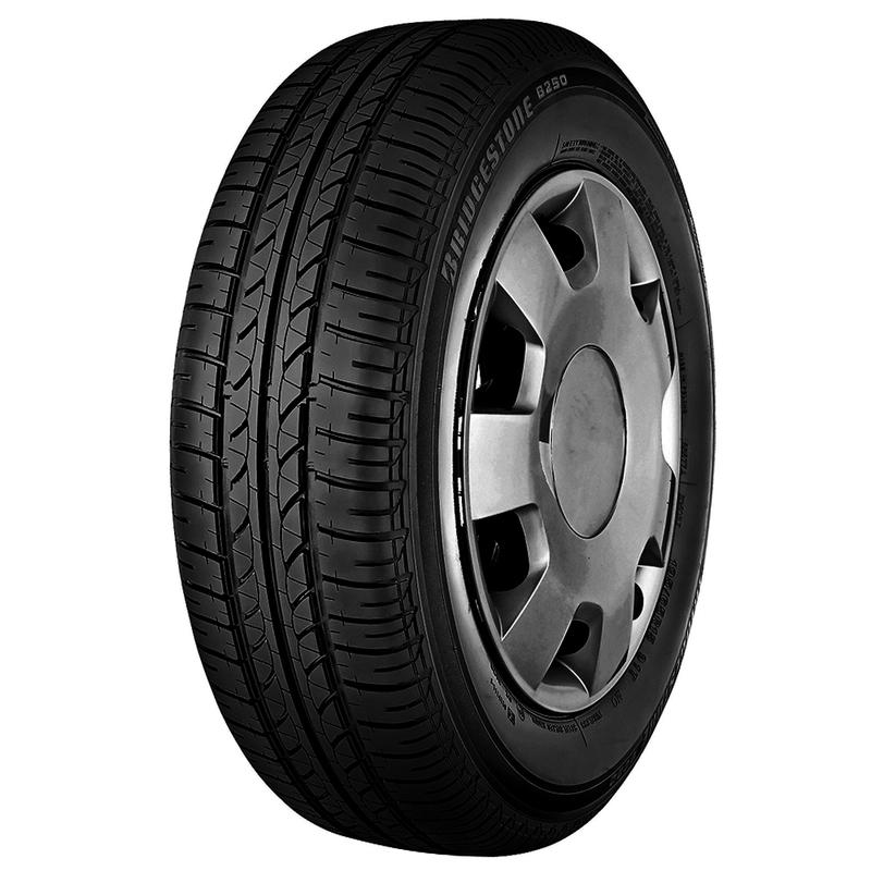 Автошина Bridgestone B250 195/65 R16 92V (507149) Автошина Bridgestone B250 195/65 R16 92V (507149)