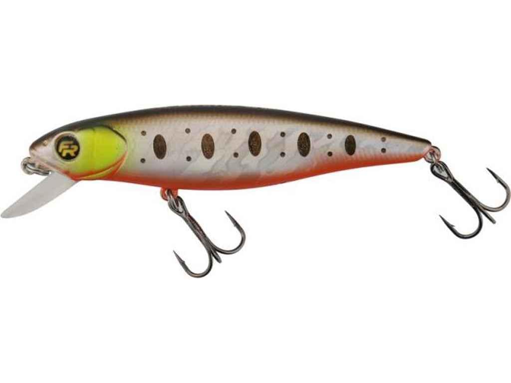 Воблер FISHING ROI Mystik 30 suspendinг 25-118 11,6 г 8,8 см