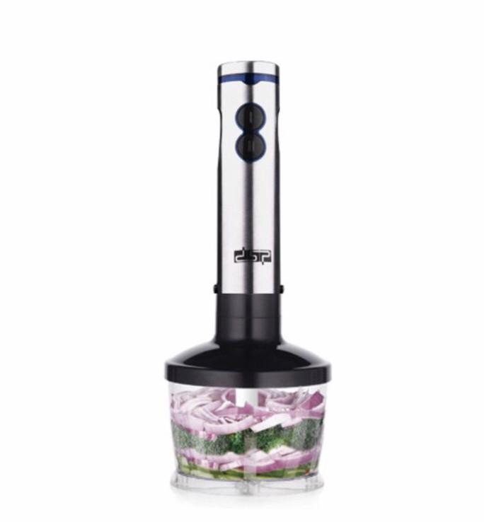 Блендер DSP KM 1040 4в1 (300378ER) Блендер DSP KM 1040 4в1 (300378ER)