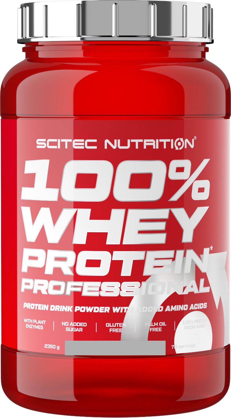 Протеин Whey Professional Pistachio almond 920 г (00000034920)