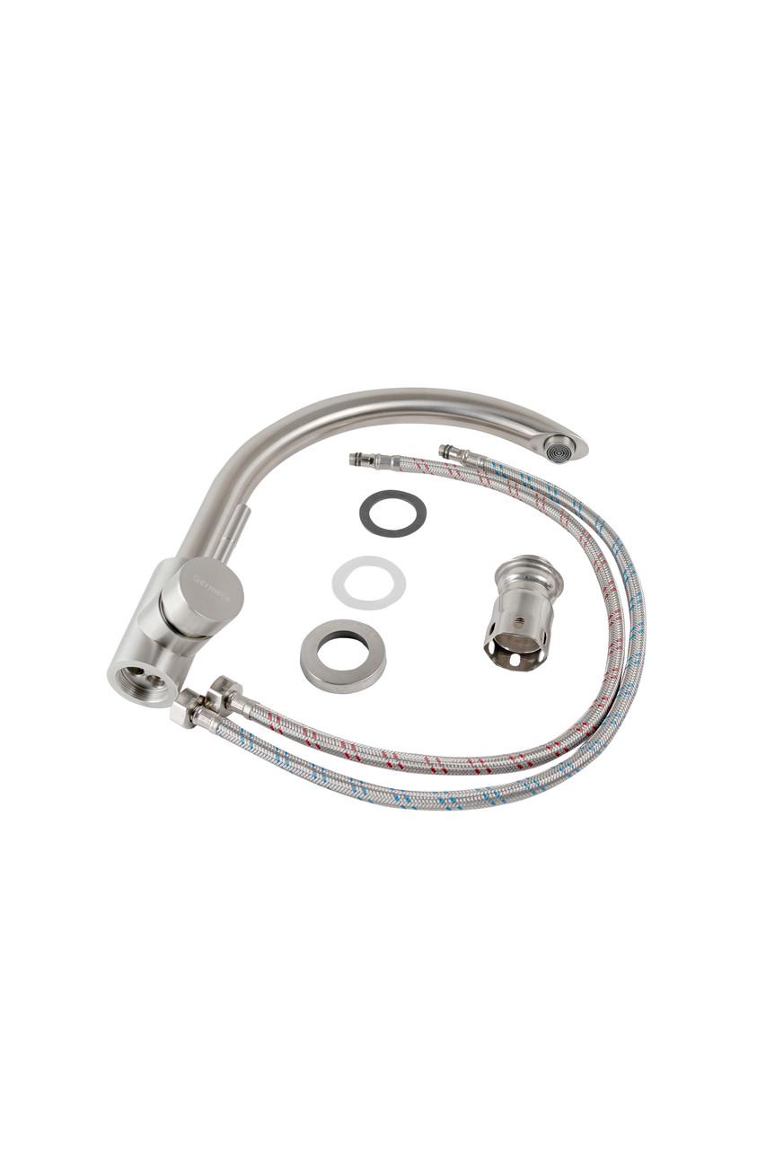 Смеситель кухонный Germece (3151) - фото 2