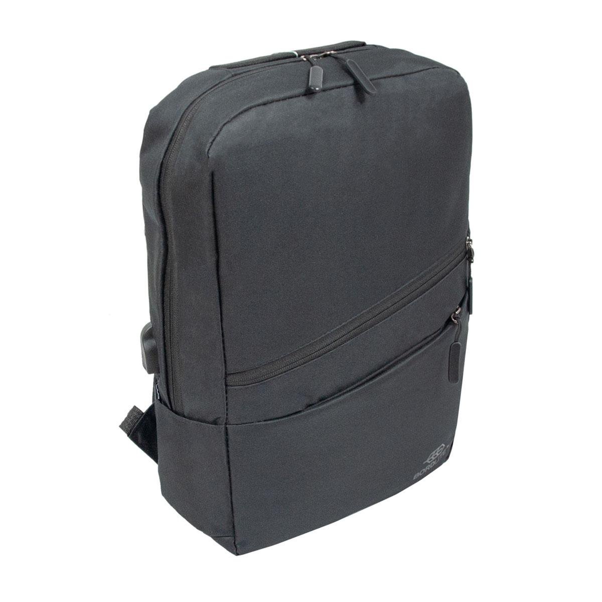 Городской рюкзак Bordlite JBBP 277 Black - фото 2 Городской рюкзак Bordlite JBBP 277 Black - фото 2