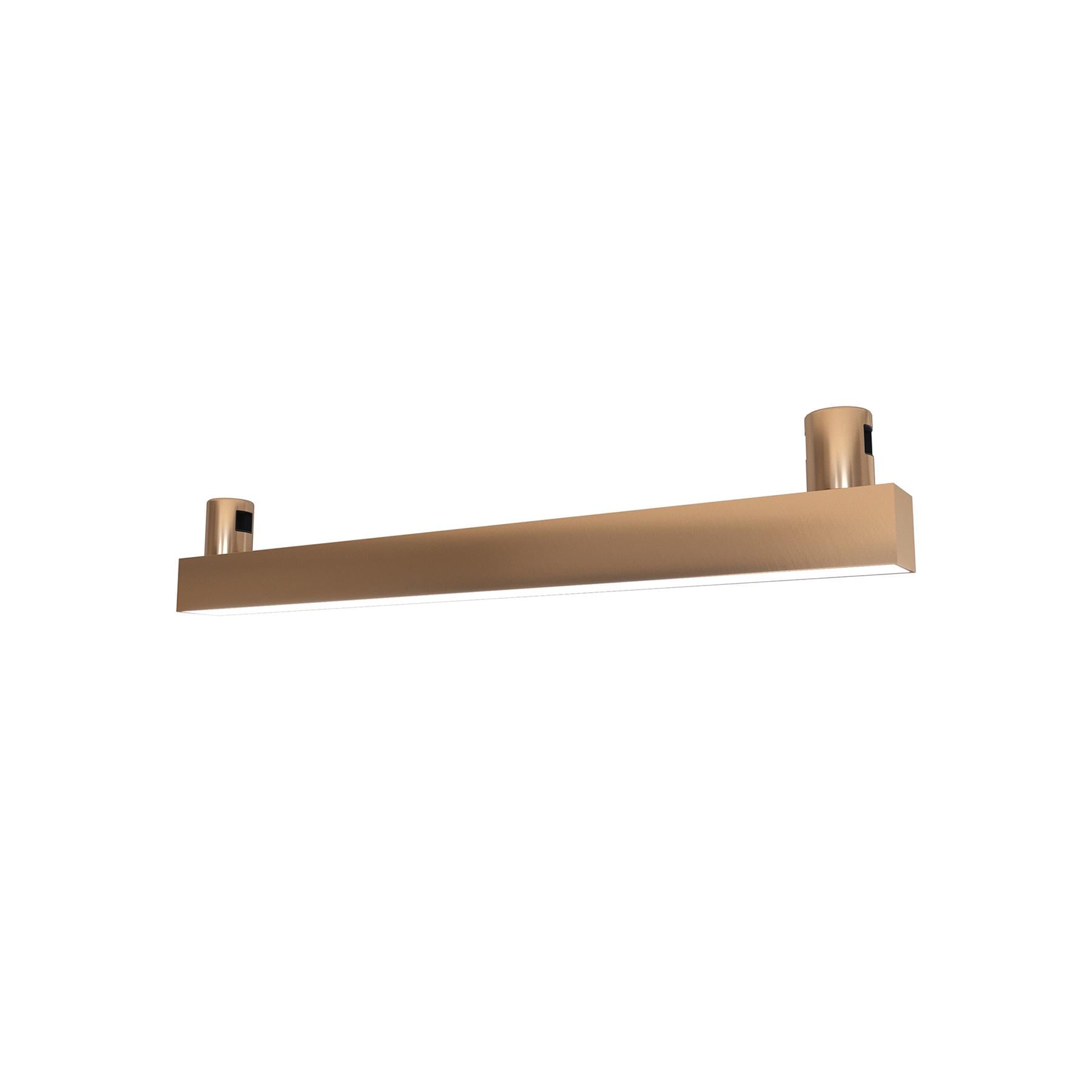 Светильники для модульной системы Skarlat 8878 Module L15 Brass 3000K