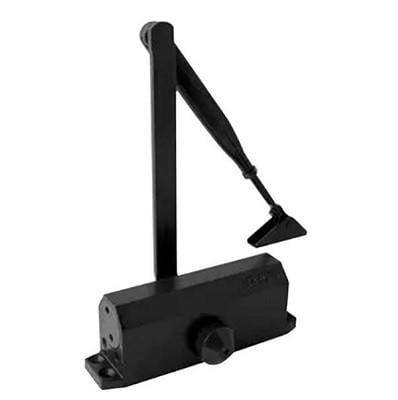 Дверной доводчик Apecs DC-20.3/0950/065-A1-ВL Черный