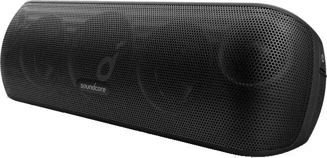 Портативная колонка Anker SoundCore MotionPlus Bluetooth 30W 6700 mAh IPX7