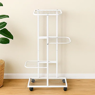 Подставка для растений 87х42х22 см (C01669) - фото 3 Подставка для растений 87х42х22 см (C01669) - фото 3