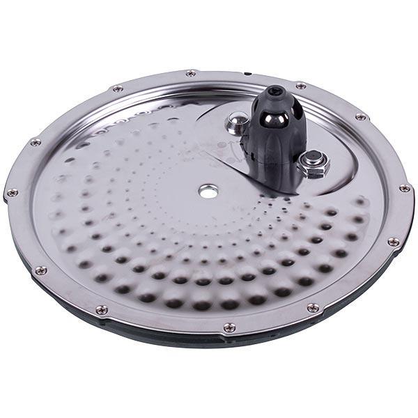 Крышка-рефлектор для мультиварки Moulinex CE700100/CE701100/CE851100 (00000046663)