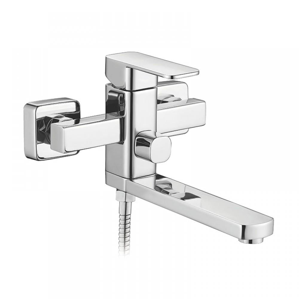 Змішувач для ванни MIXXUS RELAX 009 EURO