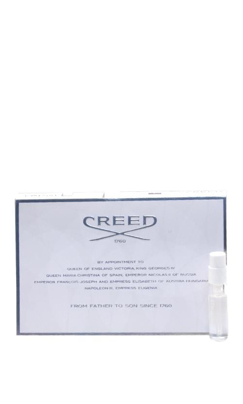 Парфумована вода аромат схожий на Creed Silver Mountain Water vial (24357)