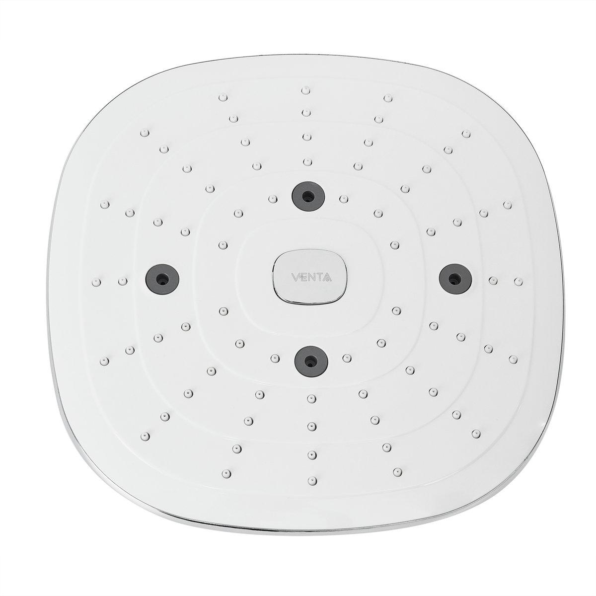 Лейка для душа VENTA OHS5004 (SW-68116)