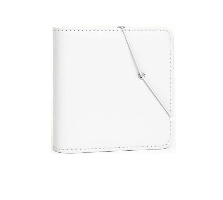 Фотоальбом для Fujifilm Instax Wide/Wide EVO/Wide 400/300/210/ Polaroid I-Type/Now/OneStep/I-Type на 28 фото