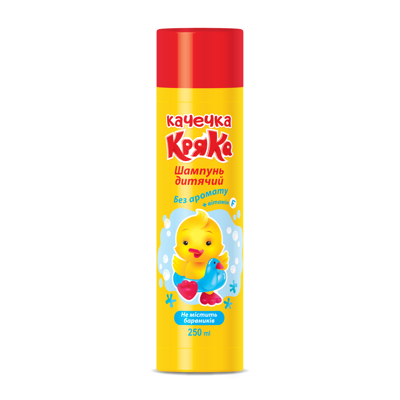 Шампунь детский Леда утка кряка без аромата 250 мл Шампунь детский Леда утка кряка без аромата 250 мл