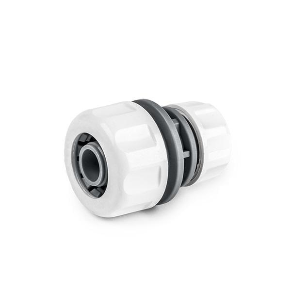 Муфта соединительная Bradas Line 1/2"-3/4" White (21223)