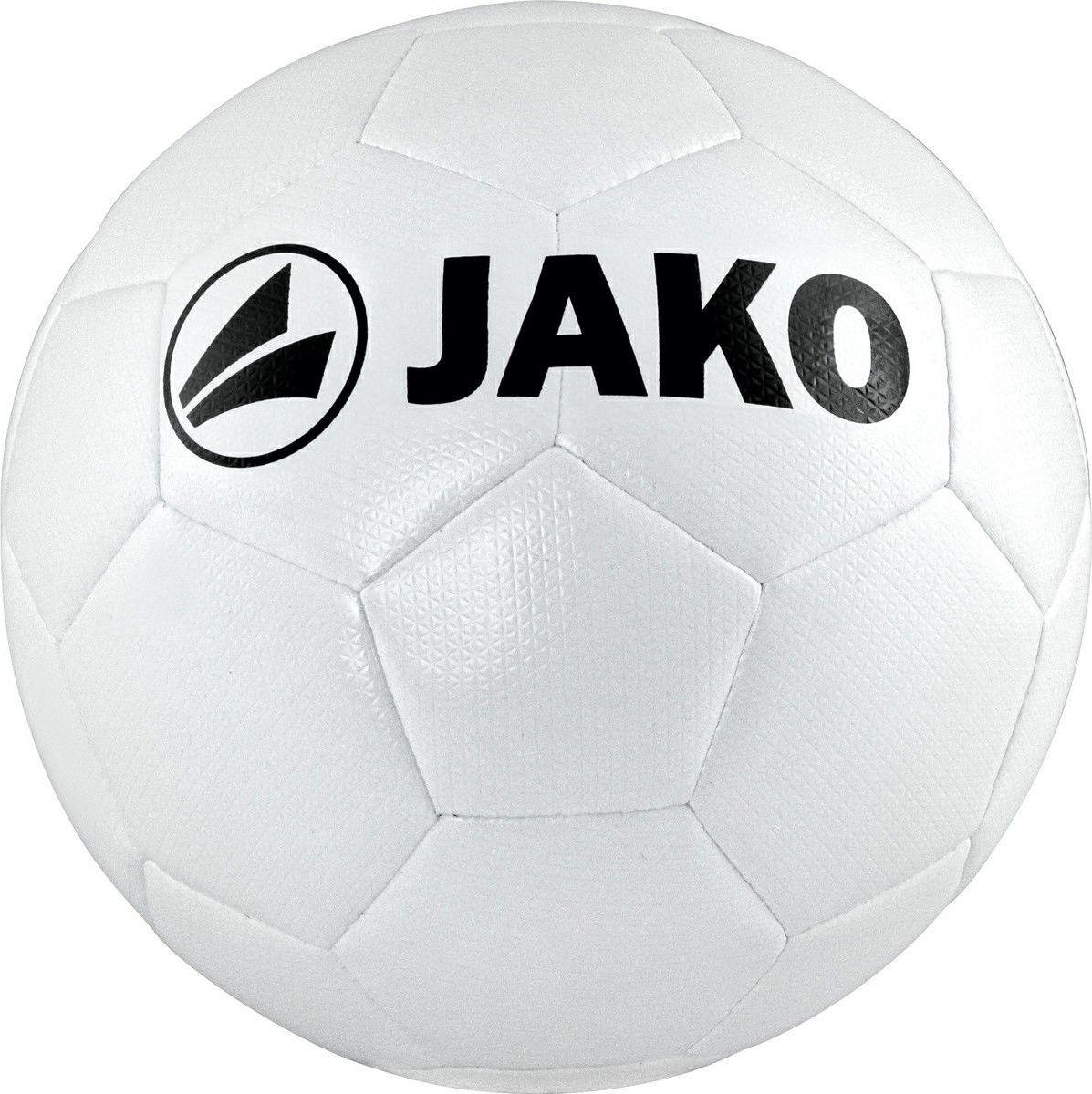 ᐉ Мяч футбольный Jako CLASSIC 2360-00 р. 5 Белый