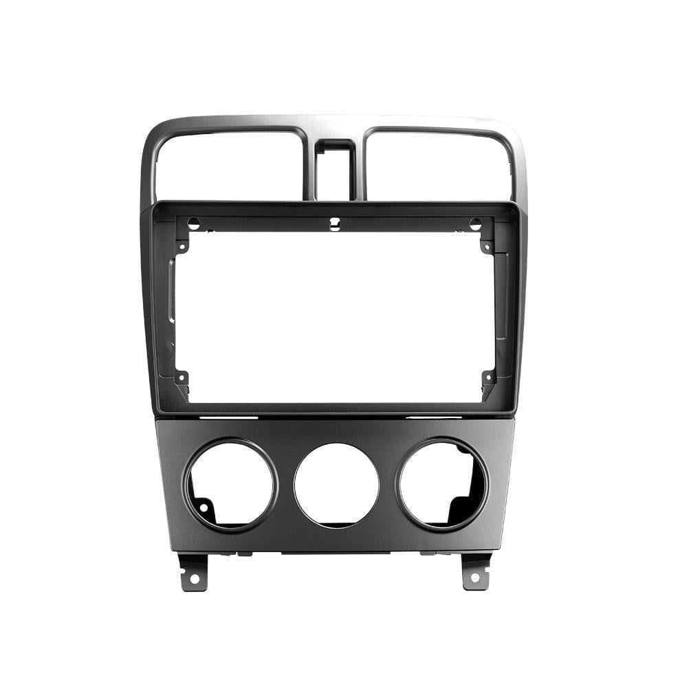 Перехідна рамка QIV QBR-F 4062-02A для Subaru Forester SG 2002-2008 9" (QBR-F 4062-02A)