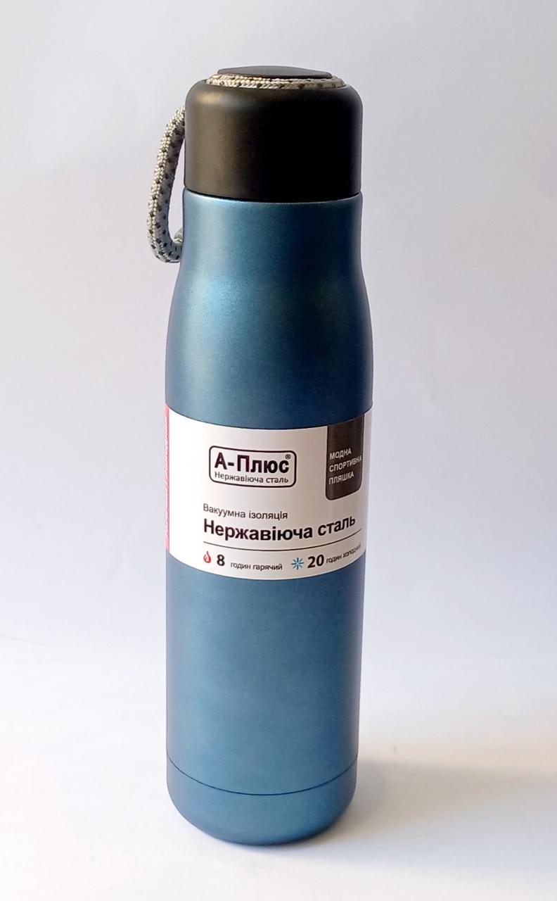 Термос А-Плюс 1779S 500 мл - фото 2 Термос А-Плюс 1779S 500 мл - фото 2